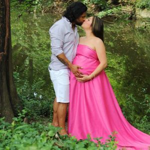 Meet your Posher, Aaron